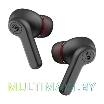Наушники A4Tech Bloody M30 (черный) картинка 2